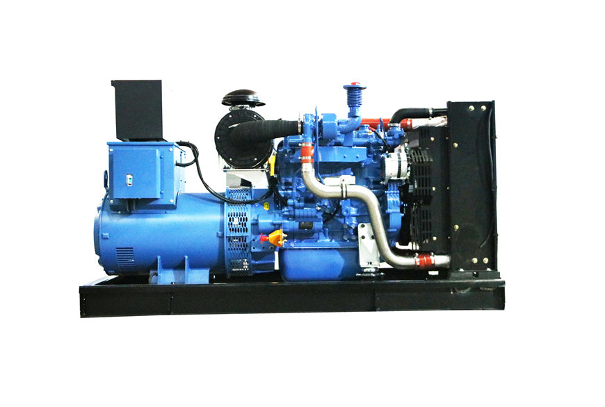 YUCHAI 120kw Diesel Generator Set