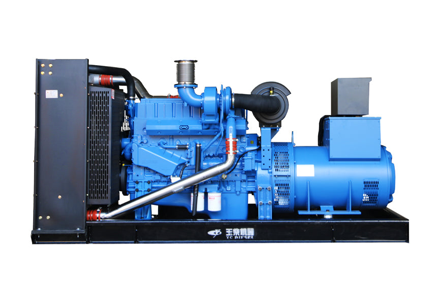 YUCHAI 280kw Diesel Generator Set
