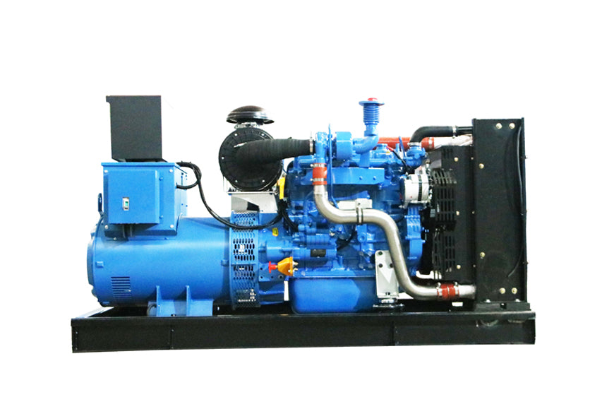 YUCHAI 200kw Diesel Generator Set
