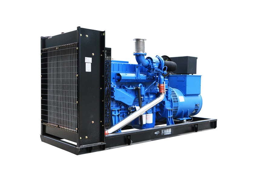 YUCHAI 250kw Diesel Generator Set