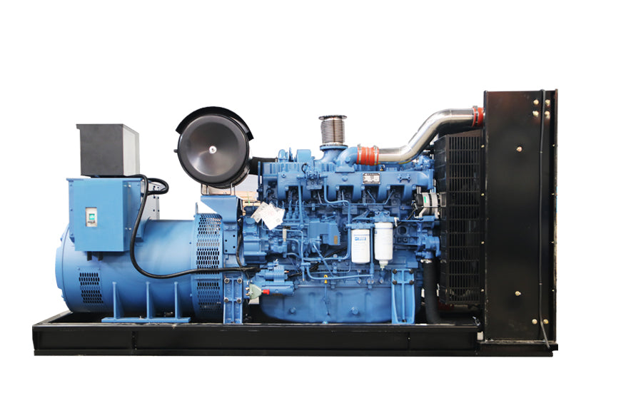YUCHAI 300kw Diesel Generator Set