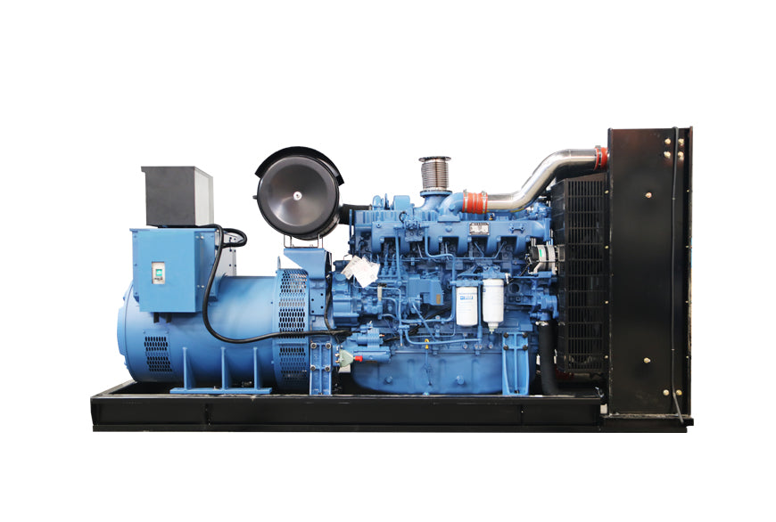YUCHAI 320kw Diesel Generator Set