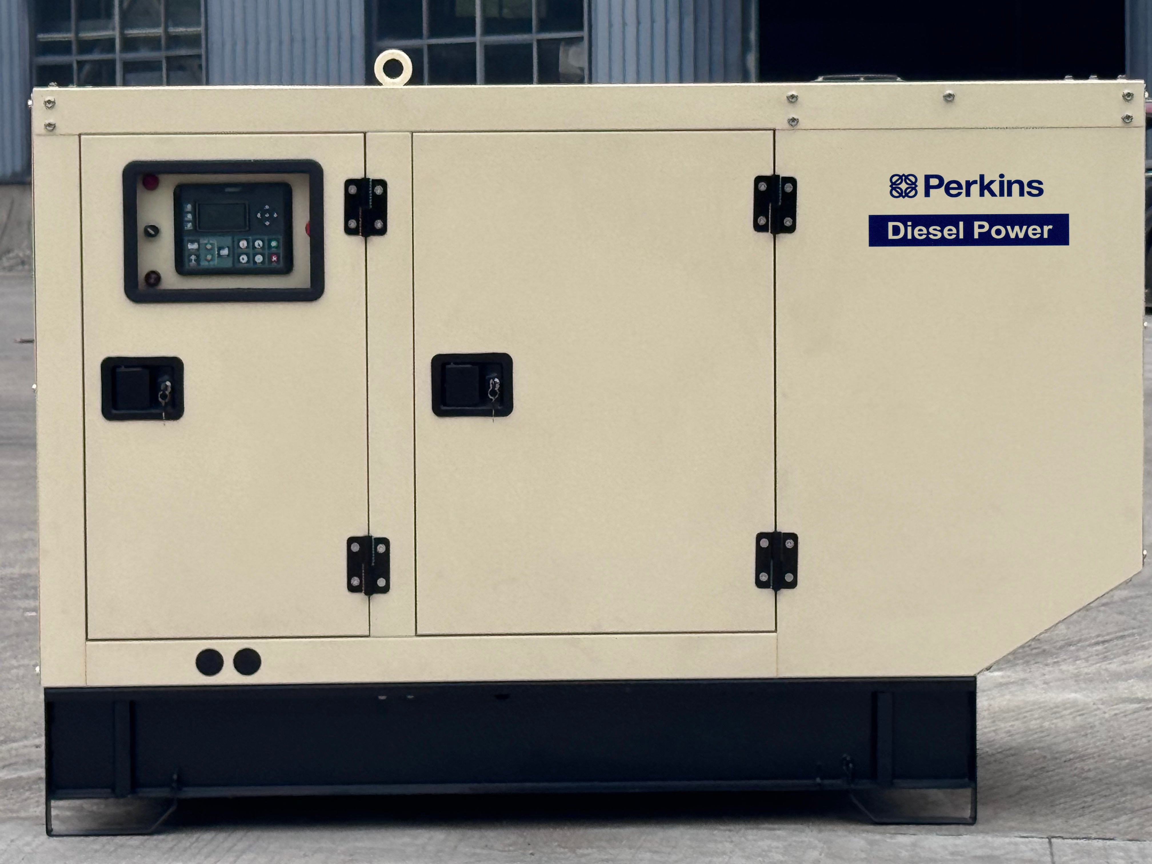 Whole Home Power 20 kw 30 kw diesel Generator 50 kw 60 kw 80 kw
