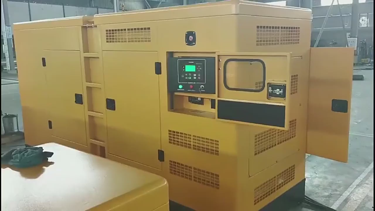 100kva 100 Kva 100 kw 75kva 60kva 60 Kva Battery Genset diesel Generator diesel 100kw 100kva